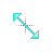 blue_diagonal 1 cursor