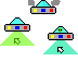 Robot Cursors preview