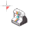 Normal select cursor