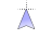 Alternate select cursor