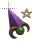 spell cursor