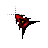 Weird cursor