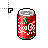 coca cola cursor