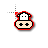 Link select cursor
