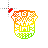 Roman 2 cursor