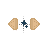 Horizontal resize cursor