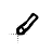 Handwriting cursor
