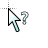 Help select cursor