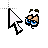 3 cursor