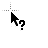 Help select cursor