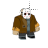 Normal select cursor