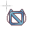 Unavailable cursor