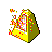 metronom cursor