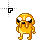 Jake cursor