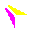 Normal select cursor