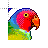 Normal select cursor