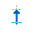 Alternate select cursor