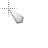 Handwriting cursor