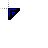 darkblue cursor