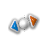 Horizontal resize cursor