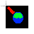 Link select cursor