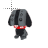 Normal select cursor