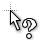 Help select cursor