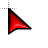 better red cursor