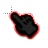 Link select cursor