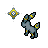 Precision select cursor