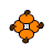 Move cursor