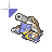 mega blastoise cursor