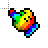 Link select cursor