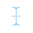 Text select cursor
