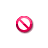 Unavailable cursor