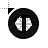 Alternate select cursor