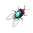 Alternate select cursor