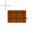 choco bar cursor