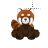 Normal select cursor