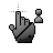 Normal select cursor