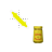 Diagonal Resize 1 cursor