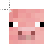 PigFace cursor