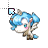 Kawaii Cute Sweet Girly Normal Select Cursors preview
