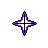 Precision select cursor