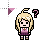 Help select cursor