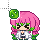 Unavailable cursor