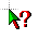 Help select cursor