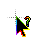 Help select cursor