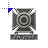 MW2 F2000 Marksman emblem cursor
