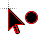 Working in background cursor